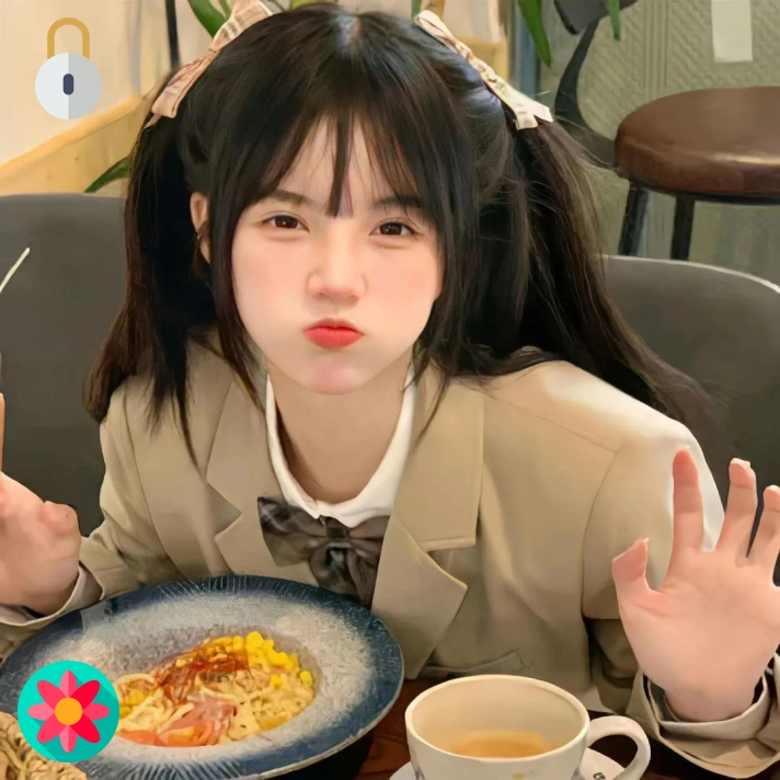 用户头像